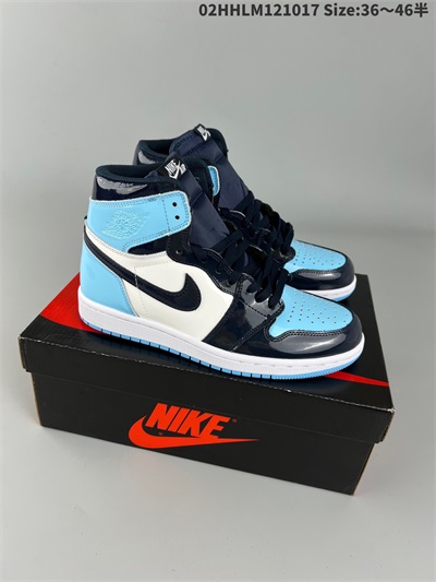 men air jordan 1 shoes 2022-12-11-623